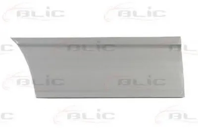 Дверь, кузов BLIC купить