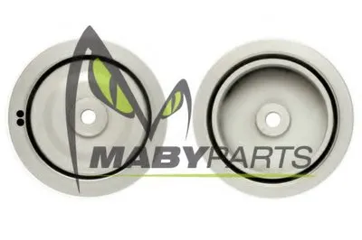 Ременный шкив, коленчатый вал MABYPARTS купить