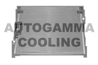 Конденсатор, кондиционер AUTOGAMMA купить