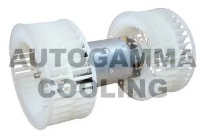 Вентиляция салона AUTOGAMMA купить