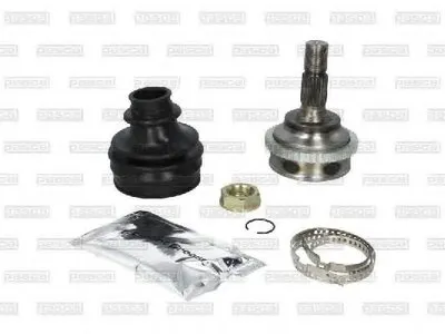 Шарнирный комплект, приводной вал PASCAL купить