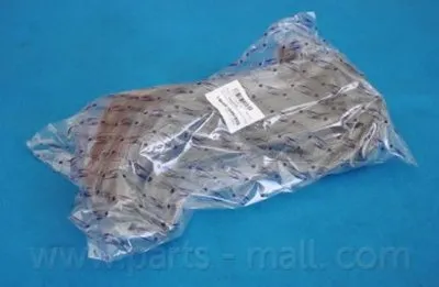 Шланг радиатора PARTS-MALL купить