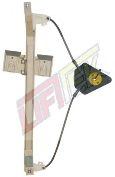 Подъемное устройство для окон LIFT-TEK купить