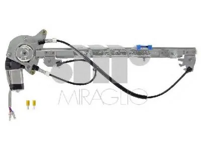 Подъемное устройство для окон MIRAGLIO купить