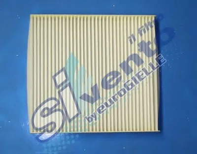 Фильтр, воздух во внутренном пространстве SIVENTO купить