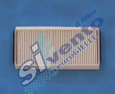 Фильтр, воздух во внутренном пространстве SIVENTO купить