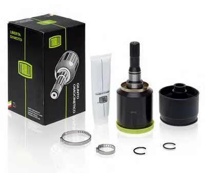 Шарнирный комплект, приводной вал TRIALLI купить