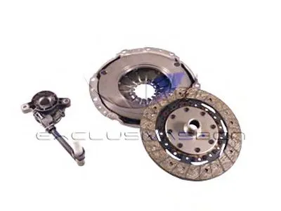 Комплект сцепления MDR купить