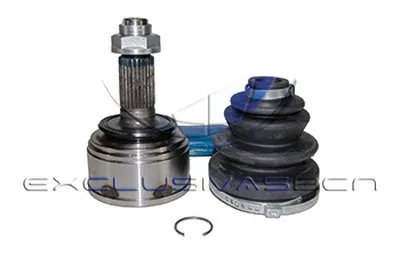 Шарнирный комплект, приводной вал MDR купить