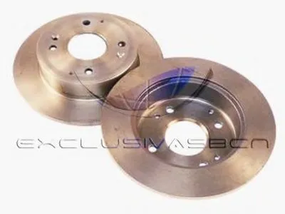 Тормозной диск MDR купить