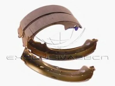 Комплект тормозных колодок MDR купить