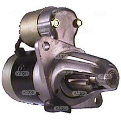 Стартер HC-Cargo купить