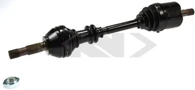 Приводной вал LÖBRO купить