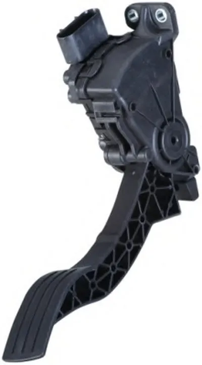 Датчик, положение педали акселератора HELLA купить