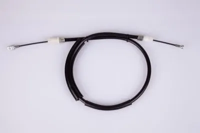 Трос, стояночная тормозная система HELLA купить