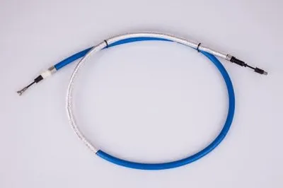 Трос, стояночная тормозная система HELLA PAGID купить