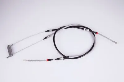 Трос, стояночная тормозная система HELLA купить