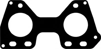 Прокладка, выпускной коллектор VICTOR REINZ купить