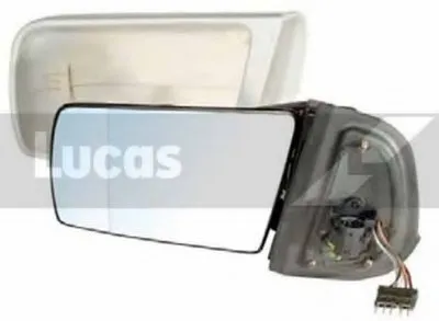 Наружное зеркало LUCAS ELECTRICAL купить
