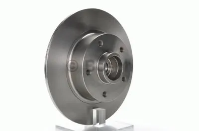 Тормозной диск BOSCH купить