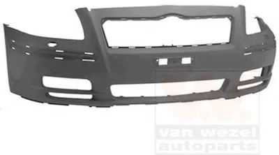 Буфер VAN WEZEL купить