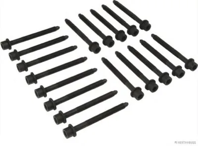 Комплект болтов головки цилидра HERTH+BUSS JAKOPARTS купить