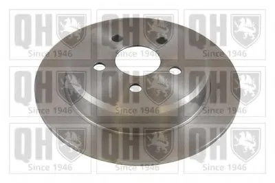 Тормозной диск QUINTON HAZELL купить