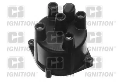 Крышка распределителя зажигания CI QUINTON HAZELL купить