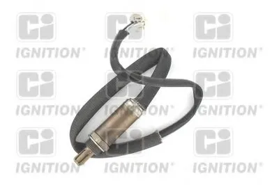 Лямда-зонд CI QUINTON HAZELL купить