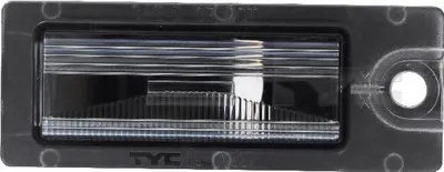 Фонарь освещения номерного знака TYC купить