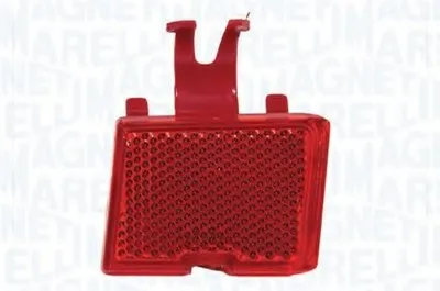 задний прожектор MAGNETI MARELLI купить