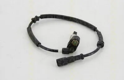 Датчик, частота вращения колеса TRISCAN купить