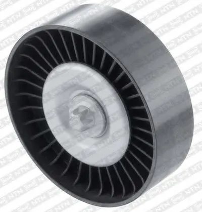 Паразитный / ведущий ролик, поликлиновой ремень SNR купить