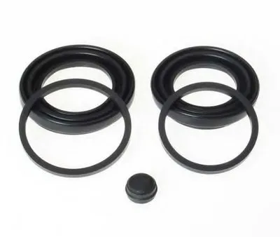 Прокладка, поршень корпуса скобы тор BUDWEG CALIPER купить