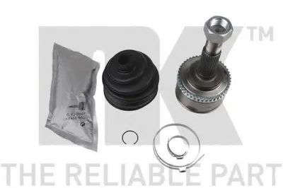 Шарнирный комплект, приводной вал NK купить