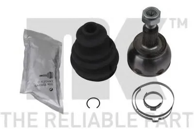 Шарнирный комплект, приводной вал NK купить