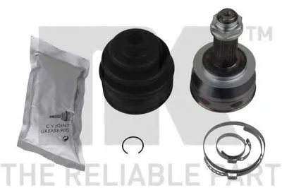 Шарнирный комплект, приводной вал NK купить