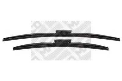 Щетка стеклоочистителя MAPCO купить