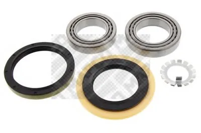 Комплект подшипника ступицы колеса MAPCO купить