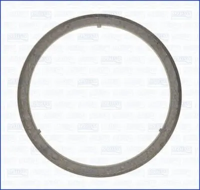 Прокладка, труба выхлопного газа AJUSA купить