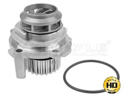 Водяной насос HD QUALITY MEYLE купить