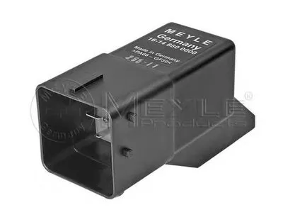 Блок управления, время накаливания MEYLE купить