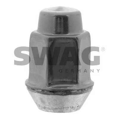 Гайка крепления колеса SWAG купить
