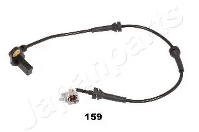 Датчик, частота вращения колеса JAPANPARTS купить