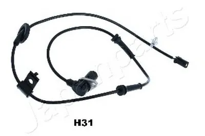 Датчик, частота вращения колеса JAPANPARTS купить