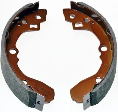 Комплект тормозных колодок DENCKERMANN купить