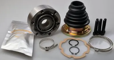 Шарнирный комплект, приводной вал DENCKERMANN купить