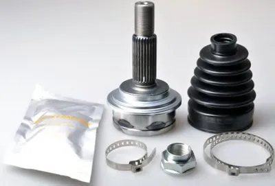 Шарнирный комплект, приводной вал DENCKERMANN купить