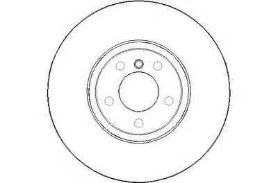 Тормозной диск NATIONAL купить