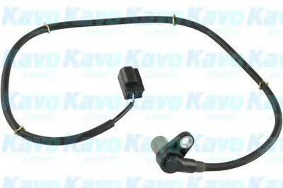 Датчик, частота вращения колеса KAVO PARTS купить